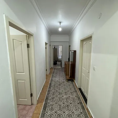 Alanya Appartement * 阿拉尼亚
