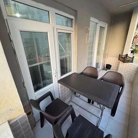 Alanya Appartement * 阿拉尼亚