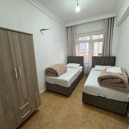 Alanya Appartement * Аланія