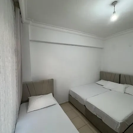 Alanya Appartement * Аланія